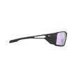 Kép 4/6 - RUDY PROJECT Nyad Black/ImpactX2 Photochromic Laser Purple Z87.1+ certified sportszemüveg