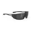 Kép 3/6 - RUDY PROJECT Nyad Black/Polar 3FX Grey sportszemüveg
