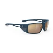 Kép 3/6 - RUDY PROJECT Nyad Blue/ImpactX2 Photochromic Laser Crimson Z87.1+ certified sportszemüveg
