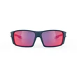 Kép 2/6 - RUDY PROJECT Nyad Blue Navy/Polar 3FX HDR Multilaser Red sportszemüveg