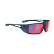 Kép 3/6 - RUDY PROJECT Nyad Blue Navy/Polar 3FX HDR Multilaser Red sportszemüveg