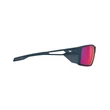 Kép 4/6 - RUDY PROJECT Nyad Blue Navy/Polar 3FX HDR Multilaser Red sportszemüveg