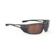 Kép 3/6 - RUDY PROJECT Nyad Charcoal/Hi-Altitude sportszemüveg