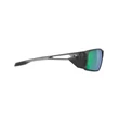 Kép 4/6 - RUDY PROJECT Nyad Crystal Ash/Multilaser Green sportszemüveg