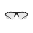Kép 2/6 - RUDY PROJECT Propulse Black/ImpactX2 Photochromic Black sportszemüveg - fényre sötétedő