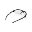 Kép 5/6 - RUDY PROJECT Propulse Black/ImpactX2 Photochromic Black sportszemüveg - fényre sötétedő