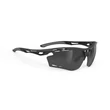 Kép 3/6 - RUDY PROJECT Propulse Black/Smoke sportszemüveg