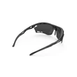 Kép 5/6 - RUDY PROJECT Propulse Black/Smoke sportszemüveg