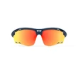Kép 2/6 - RUDY PROJECT Propulse Blue Navy/Multilaser Orange sportszemüveg