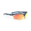 Kép 3/6 - RUDY PROJECT Propulse Blue Navy/Multilaser Orange sportszemüveg