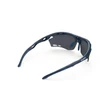 Kép 5/6 - RUDY PROJECT Propulse Blue Navy/Multilaser Orange sportszemüveg