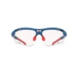 Kép 2/6 - RUDY PROJECT Propulse Pacific Blue/ImpactX2 Photochromic Red sportszemüveg