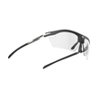 Kép 1/2 - RUDY PROJECT Rydon Black/ImpactX2 Photochromic Black sportszemüveg (2020)