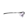 Kép 4/6 - RUDY PROJECT Rydon Black/ImpactX2 Photochromic Laser Purple sportszemüveg - fényre sötétedő