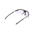 Kép 5/6 - RUDY PROJECT Rydon Black/ImpactX2 Photochromic Laser Purple sportszemüveg - fényre sötétedő