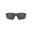 Kép 2/6 - RUDY PROJECT Rydon Black/Polar 3FX Grey Laser sportszemüveg - polarizált
