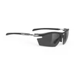 Kép 3/6 - RUDY PROJECT Rydon Black/Polar 3FX Grey Laser sportszemüveg - polarizált
