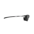 Kép 4/6 - RUDY PROJECT Rydon Black/Polar 3FX Grey Laser sportszemüveg - polarizált