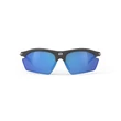 Kép 2/6 - RUDY PROJECT Rydon Carbon/Polar 3FX HDR Multilaser Blue sportszemüveg - polarizált