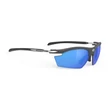 Kép 3/6 - RUDY PROJECT Rydon Carbon/Polar 3FX HDR Multilaser Blue sportszemüveg - polarizált