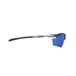 Kép 4/6 - RUDY PROJECT Rydon Carbon/Polar 3FX HDR Multilaser Blue sportszemüveg - polarizált