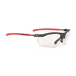 Kép 3/6 - RUDY PROJECT Rydon Carbonium/ImpactX2 Photochromic Laser Red sportszemüveg - fényre sötétedő