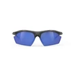 Kép 2/6 - RUDY PROJECT Rydon Crystal Ash/Multilaser Deep Blue sportszemüveg
