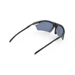 Kép 5/6 - RUDY PROJECT Rydon Crystal Ash/Multilaser Deep Blue sportszemüveg
