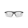 Kép 2/6 - RUDY PROJECT Rydon Frozen Ash/ImpactX2 Photochromic Laser Black sportszemüveg - fényre sötétedő