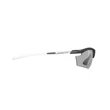 Kép 4/6 - RUDY PROJECT Rydon Frozen Ash/ImpactX2 Photochromic Laser Black sportszemüveg - fényre sötétedő
