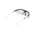Kép 5/6 - RUDY PROJECT Rydon Frozen Ash/ImpactX2 Photochromic Laser Black sportszemüveg - fényre sötétedő