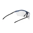 Kép 1/6 - RUDY PROJECT Rydon Frozen Blue Avio / ImpactX2 Photochromic Black sportszemüveg - fényre sötétedő