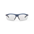 Kép 2/6 - RUDY PROJECT Rydon Frozen Blue Avio / ImpactX2 Photochromic Black sportszemüveg - fényre sötétedő