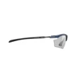 Kép 3/6 - RUDY PROJECT Rydon Frozen Blue Avio / ImpactX2 Photochromic Black sportszemüveg - fényre sötétedő