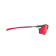 Kép 4/6 - RUDY PROJECT Rydon Graphite-Red/Multilaser Red sportszemüveg