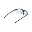 Kép 5/6 - RUDY PROJECT Rydon Pacific Blue/ImpactX2 Photochromic Black sportszemüveg - fényre sötétedő