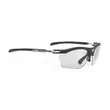 Kép 5/8 - RUDY PROJECT Rydon Slim Black/ImpactX2 Photochromic Black sportszemüveg - fényre sötétedő