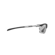 Kép 6/8 - RUDY PROJECT Rydon Slim Black/ImpactX2 Photochromic Black sportszemüveg - fényre sötétedő
