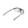 Kép 7/8 - RUDY PROJECT Rydon Slim Black/ImpactX2 Photochromic Black sportszemüveg - fényre sötétedő