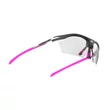 Kép 1/8 - RUDY PROJECT Rydon Slim Black-Pink/ImpactX2 Photochromic Black sportszemüveg - fényre sötétedő