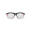 Kép 2/8 - RUDY PROJECT Rydon Slim Black-Pink/ImpactX2 Photochromic Black sportszemüveg - fényre sötétedő