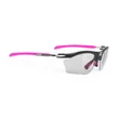 Kép 5/8 - RUDY PROJECT Rydon Slim Black-Pink/ImpactX2 Photochromic Black sportszemüveg - fényre sötétedő