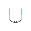 Kép 8/8 - RUDY PROJECT Rydon Slim Black-Pink/ImpactX2 Photochromic Black sportszemüveg - fényre sötétedő