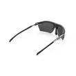 Kép 7/8 - RUDY PROJECT Rydon Slim Black/Polar 3FX Grey Laser sportszemüveg - polarizált