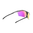 Kép 1/8 - RUDY PROJECT Rydon Slim Crystal Ash/Multilaser Sunset sportszemüveg