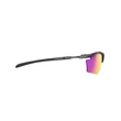 Kép 5/8 - RUDY PROJECT Rydon Slim Crystal Ash/Multilaser Sunset sportszemüveg