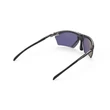 Kép 6/8 - RUDY PROJECT Rydon Slim Crystal Ash/Multilaser Sunset sportszemüveg