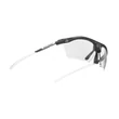 Kép 1/8 - RUDY PROJECT Rydon Slim Frozen Ash/ImpactX2 Photochromic Laser Black sportszemüveg - fényre sötétedő