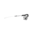 Kép 6/8 - RUDY PROJECT Rydon Slim Frozen Ash/ImpactX2 Photochromic Laser Black sportszemüveg - fényre sötétedő