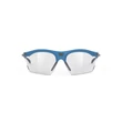 Kép 2/8 - RUDY PROJECT Rydon Slim Pacific Blue/ImpactX2 Photochromic Black női sportszemüveg - fényre sötétedő